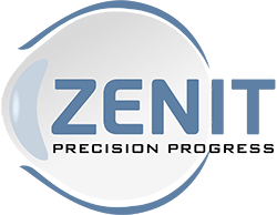 Zenit Precision Progress